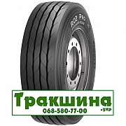 385/65 R22.5 Pirelli R02 ProTrailer plus 164K Причіпна шина Киев
