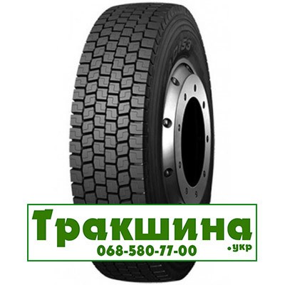 295/80 R22.5 WestLake AD153 150/147L Ведуча шина Киев - изображение 1