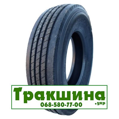 295/80 R22.5 Sonix SX708 152/149M Рульова шина Київ - изображение 1