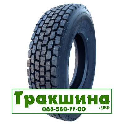 295/80 R22.5 Sonix SX805 152/149M Ведуча шина Київ - изображение 1