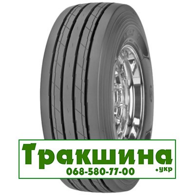 205/65 R17.5 Goodyear KMAX T 133/132J/G Причіпна шина Київ - изображение 1