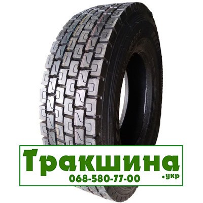 215/75 R17.5 Powertrac Power Plus + 135/133J Ведуча шина Киев - изображение 1