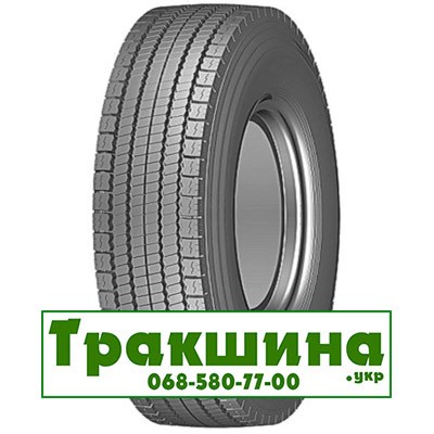 265/70 R19.5 Amberstone 785 140/138M ведуча Київ - изображение 1