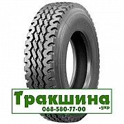 11 R20 Triangle TR698 152/149K Ведуча шина Київ