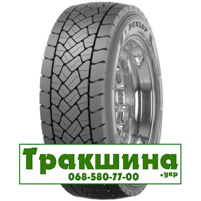 305/70 R19.5 Dunlop SP 446 148/145M Ведуча шина Київ - изображение 1