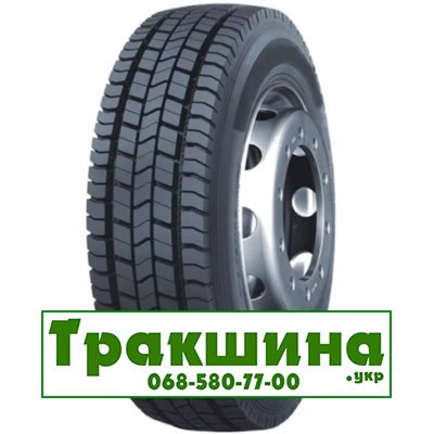 235/75 R17.5 Goodride GDR+1 132/130M Ведуча шина Киев - изображение 1