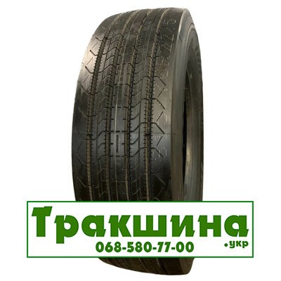 315/70 R22.5 Unicoin R-230 152/148M рулева Київ - изображение 1