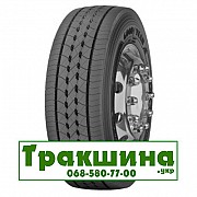 355/50 R22.5 Goodyear KMAX S GEN-2 156K Рульова шина Київ