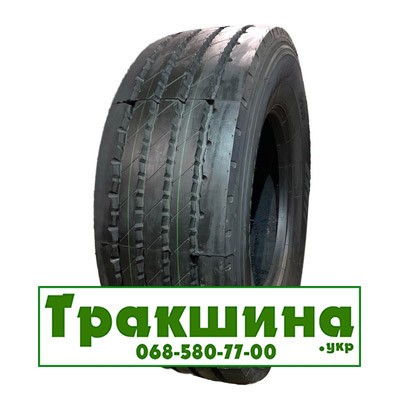 385/65 R22.5 Unicoin T-808 164K Причіпна шина Киев - изображение 1