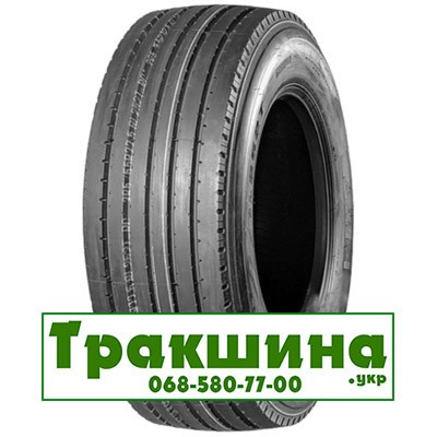 385/55 R22.5 Advance GL252T 160K причіпна Київ - изображение 1