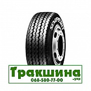235/75 R17.5 Semperit M434 Euro-Steel 130/128M Рульова шина Киев