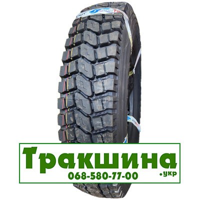 9 R20 Truefast TD618 144/142K Ведуча шина Киев - изображение 1