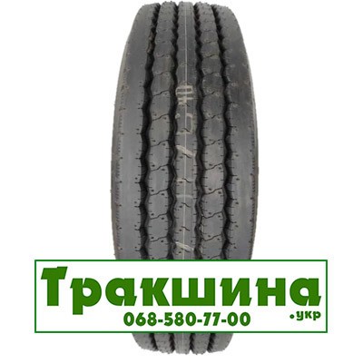 8.5 R17.5 OHTSU RI117 121/120L Рульова шина Киев - изображение 1