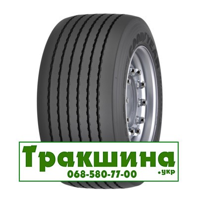 455/40 R22.5 Goodyear Marathon LHT+ 160/160J/J причіпна Киев - изображение 1