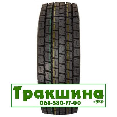 295/80 R22.5 CHALLENGER CDL4+ 152/148M Ведуча шина Киев - изображение 1