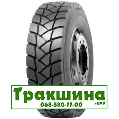 13 R22.5 Torque TQ768 156/152L Ведуча шина Киев - изображение 1