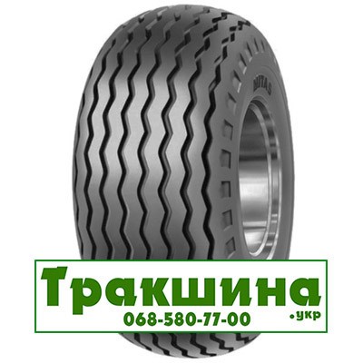 500/50 R17 Mitas IM-07 149A8 Сільгосп шина Киев - изображение 1