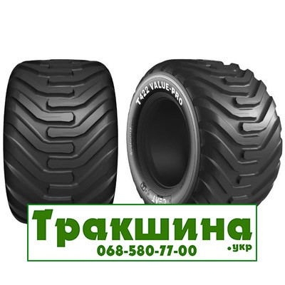 500/60 R22.5 Ceat T422 VALUE-PRO 163/159A8/B Сільгосп шина Киев - изображение 1