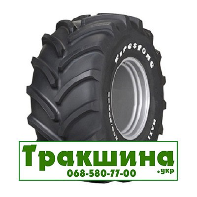710/70 R42 Firestone Maxtrac Сільгосп шина Киев - изображение 1