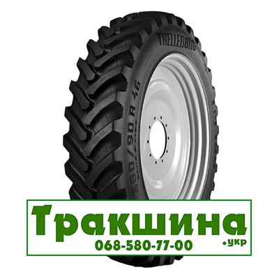 380/90 R46 Trelleborg TM150 173D с/г Киев - изображение 1