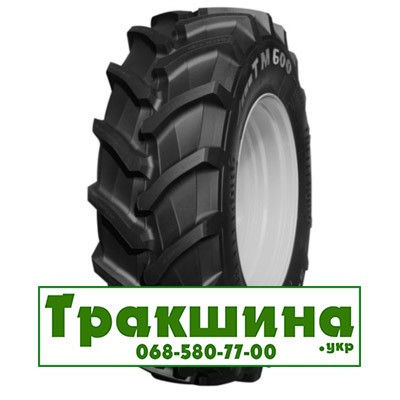 380/85 R34 Trelleborg TM600 137A8 Сільгосп шина Киев - изображение 1