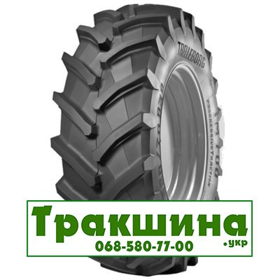 480/70 R30 Trelleborg TM700 147D Сільгосп шина Київ - изображение 1