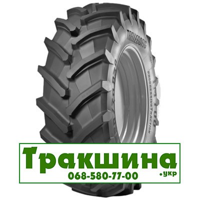 480/70 R34 Trelleborg TM700 143/143A8/B Сільгосп шина Киев - изображение 1