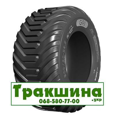 600/55 R22.5 GRI GREENEX FL700 Сільгосп шина Киев - изображение 1