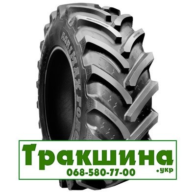 650/65 R34 BKT AGRIMAX FORCE 161D Сільгосп шина Київ - изображение 1