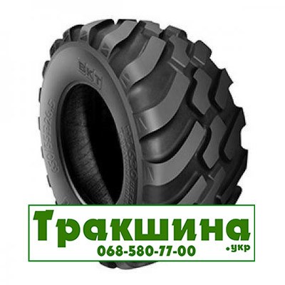 560/60 R22.5 BKT FL-630 ULTRA Flotation 172/161A8/D Сільгосп шина Киев - изображение 1