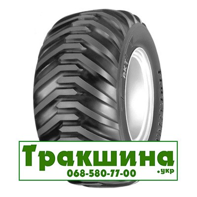 500/45 R22.5 BKT FLOTATION-558 154/142A8/A8 Сільгосп шина Киев - изображение 1