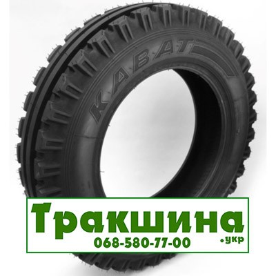 6 R16 Kabat SRF-01 88A8 с/г Київ - изображение 1