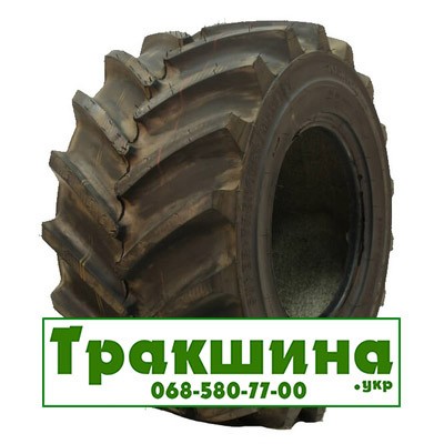 38/20 R16.1 Goodyear HF2 SUPER TERRA GRIP с/г Киев - изображение 1