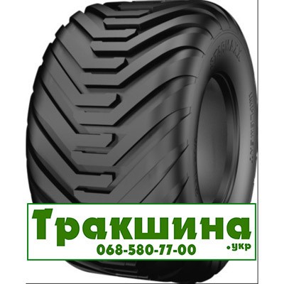 500/60 R22.5 Starmaxx SMF-18 163/159A8/B Сільгосп шина Київ - изображение 1