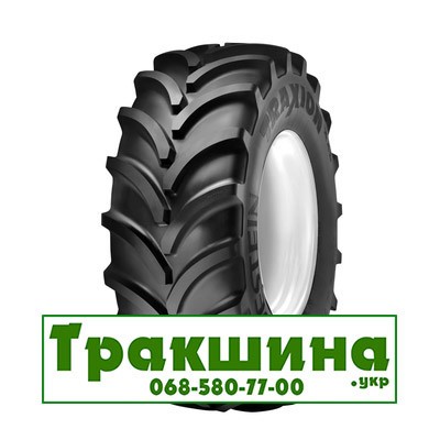 710/70 R38 Vredestein Traxion XXL 166D с/г Киев - изображение 1