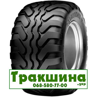 560/60 R22.5 Vredestein Flotation+ 167/155A8/A8 Сільгосп шина Київ - изображение 1