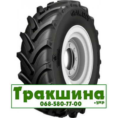 480/80 R46 Galaxy Earth-Pro 850 158/158A8/B Індустріальна шина Київ - изображение 1