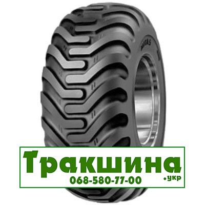 600/50 R22.5 Mitas TR-08 168/156A8/A8 Індустріальна шина Киев - изображение 1