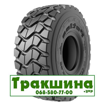 29.5 R25 Petlas PtxL51/L-3 216A2 індустріальна шина Киев - изображение 1
