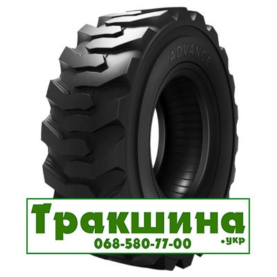 445/65 R22.5 Advance L-2E 182A2 індустріальна Киев - изображение 1