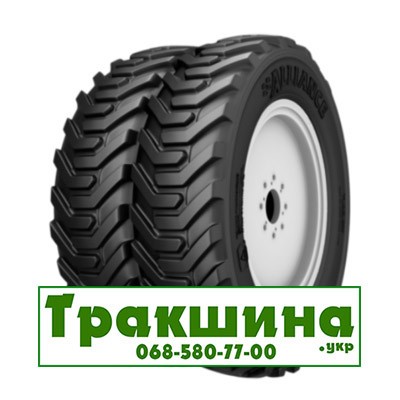 315/80 R22.5 Alliance 528 Dual Master 158A8 Індустріальна шина Київ - изображение 1