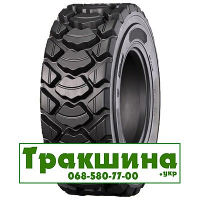 12.5/80 R18 GTK BC80 Індустріальна шина Киев - изображение 1