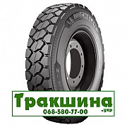 13 R22.5 Michelin X Force ZH 154/150G Індустріальна шина Київ