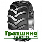 500/60 R22.5 Mitas TR-12 165/153A8/A8 Індустріальна шина Киев