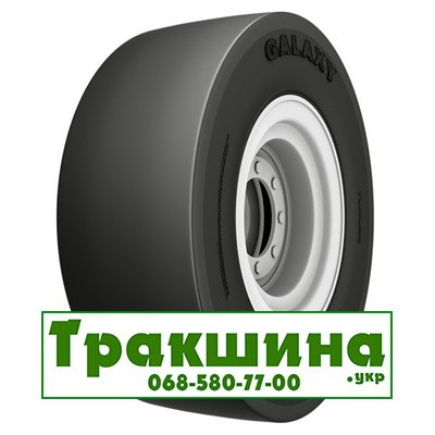 13/80 R20 Galaxy Smooth Compactor C-1 170A2 Індустріальна шина Київ - изображение 1