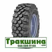 400/70 R18 Michelin Bibload Hard Surface 147/147A8/B Індустріальна шина Киев