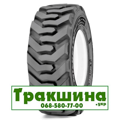 260/70 R16.5 Michelin BIBSTEEL ALL TERRAIN 129/129A8/B індустріальна Київ - изображение 1