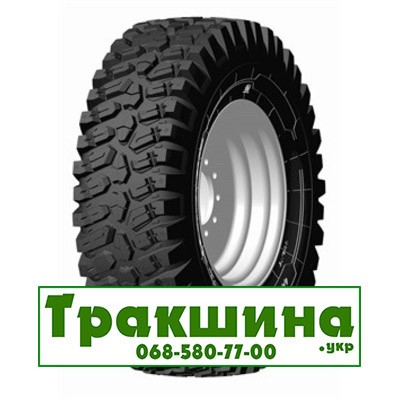 400/80 R24 Michelin CROSS GRIP 156/153B/D Індустріальна шина Київ - изображение 1