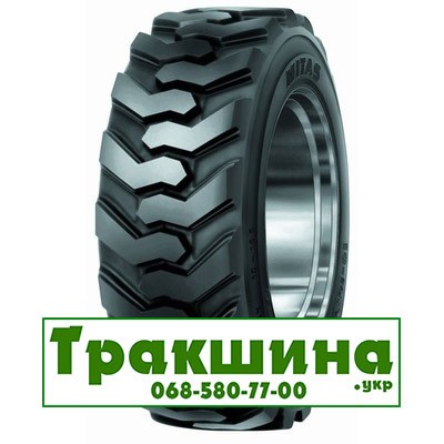 12.5/80 R18 Mitas Big Boy 141/128A8/A8 Індустріальна шина Киев - изображение 1