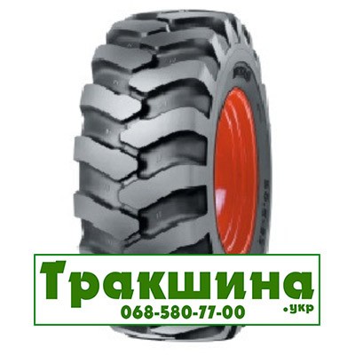 365/70 R18 Mitas EM-01 135B Індустріальна шина Киев - изображение 1